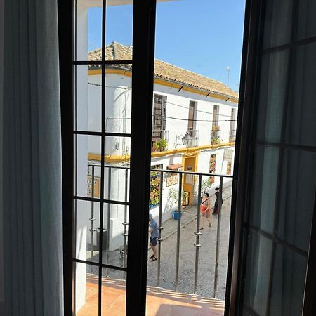 Balcon De Los Patios Con Parking Kordoba Zewnętrze zdjęcie