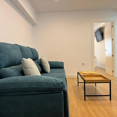 Balcon De Los Patios Con Parking Kordoba Zewnętrze zdjęcie