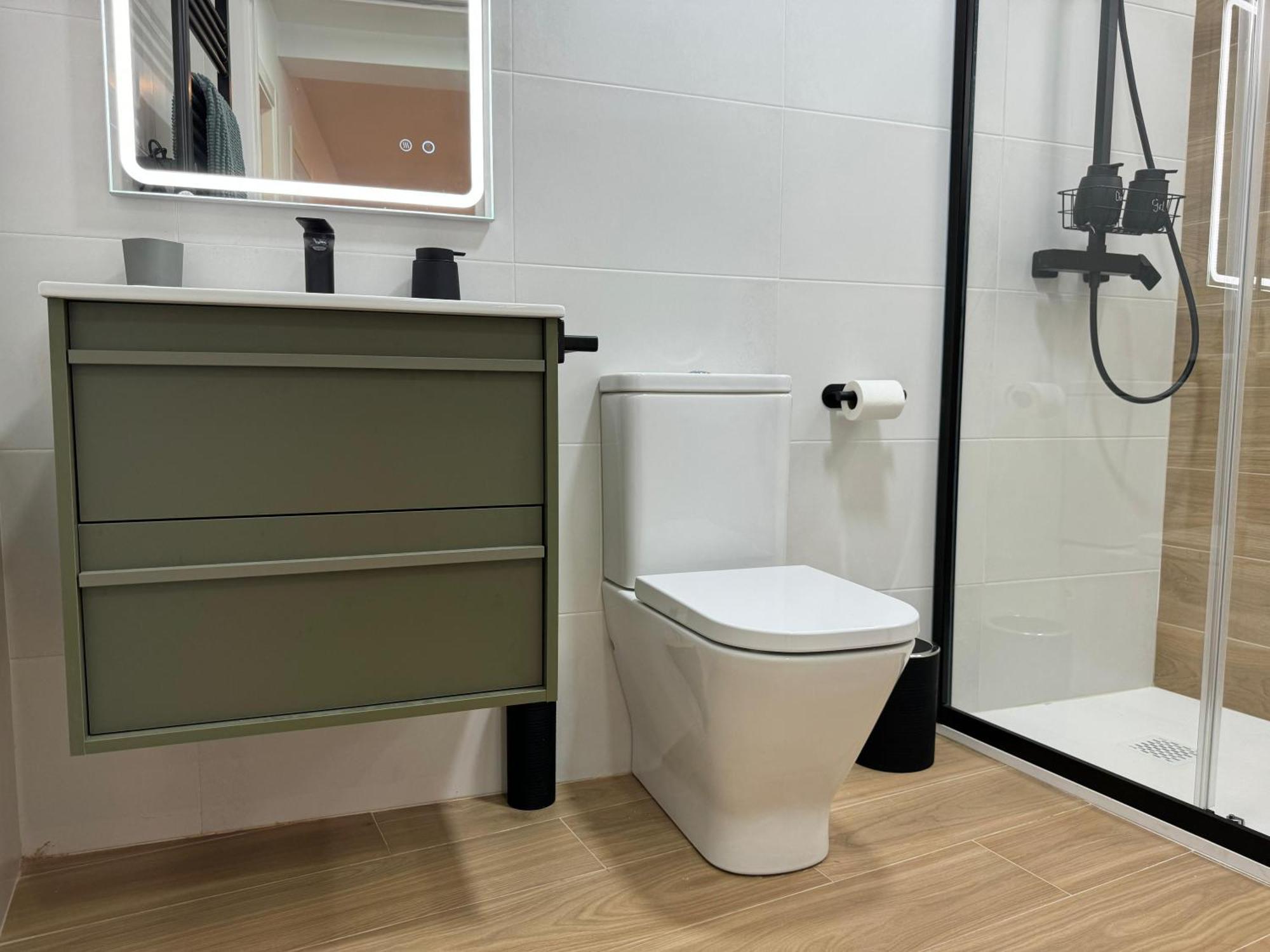 Balcon De Los Patios Con Parking Kordoba Zewnętrze zdjęcie