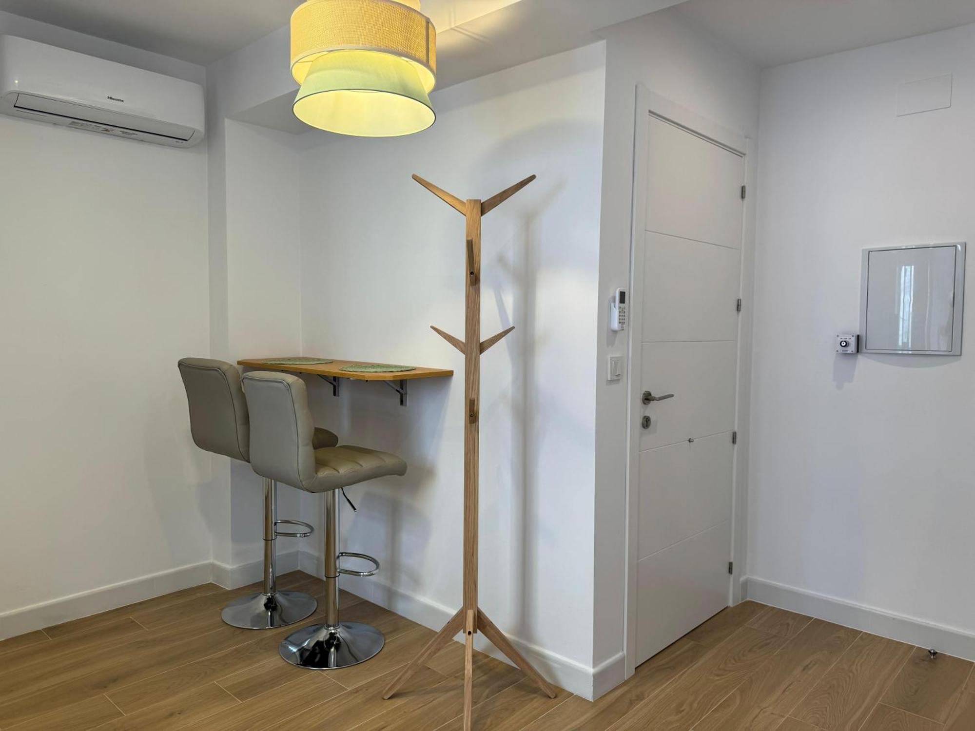 Balcon De Los Patios Con Parking Kordoba Zewnętrze zdjęcie