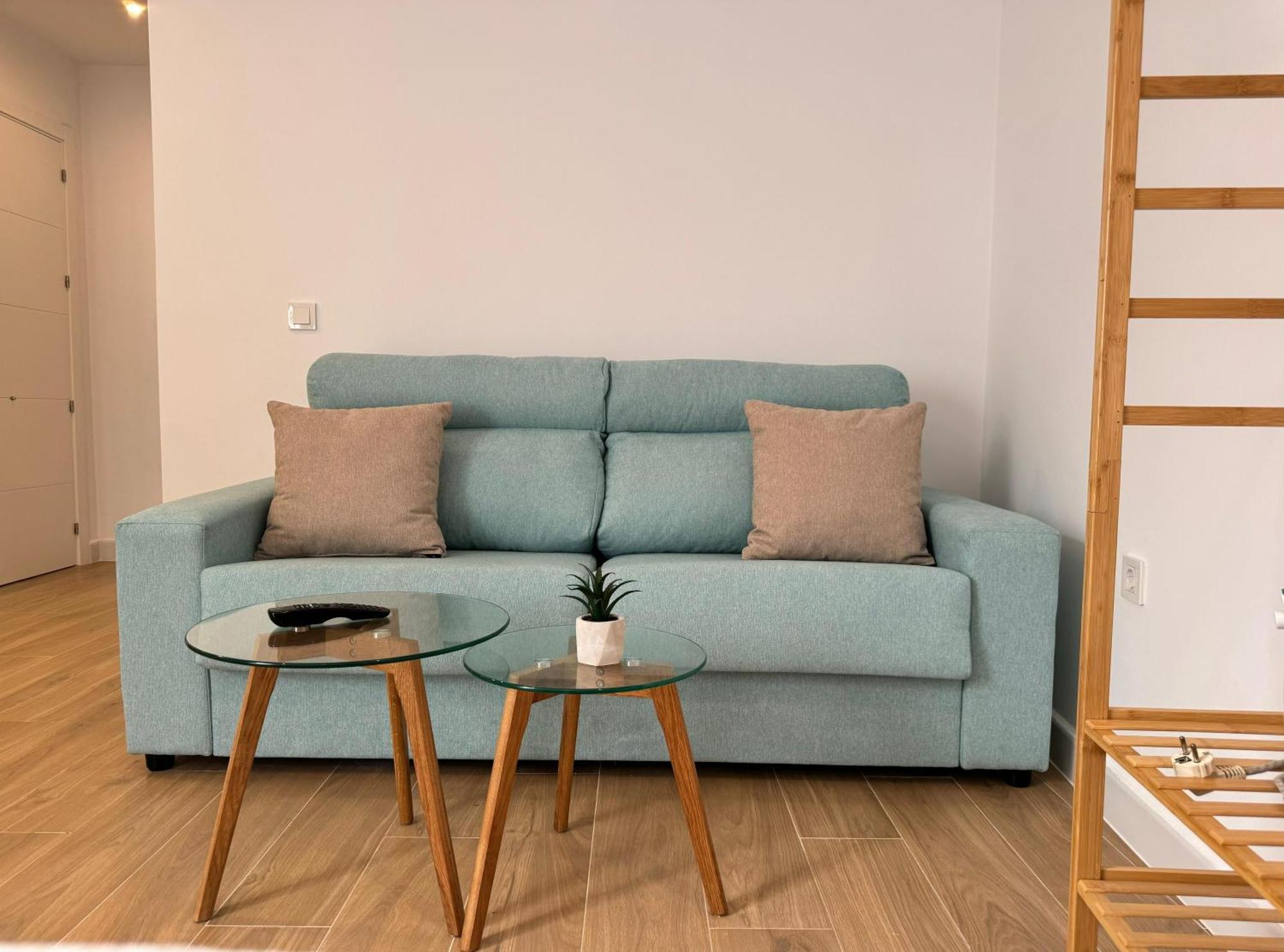 Balcon De Los Patios Con Parking Kordoba Zewnętrze zdjęcie