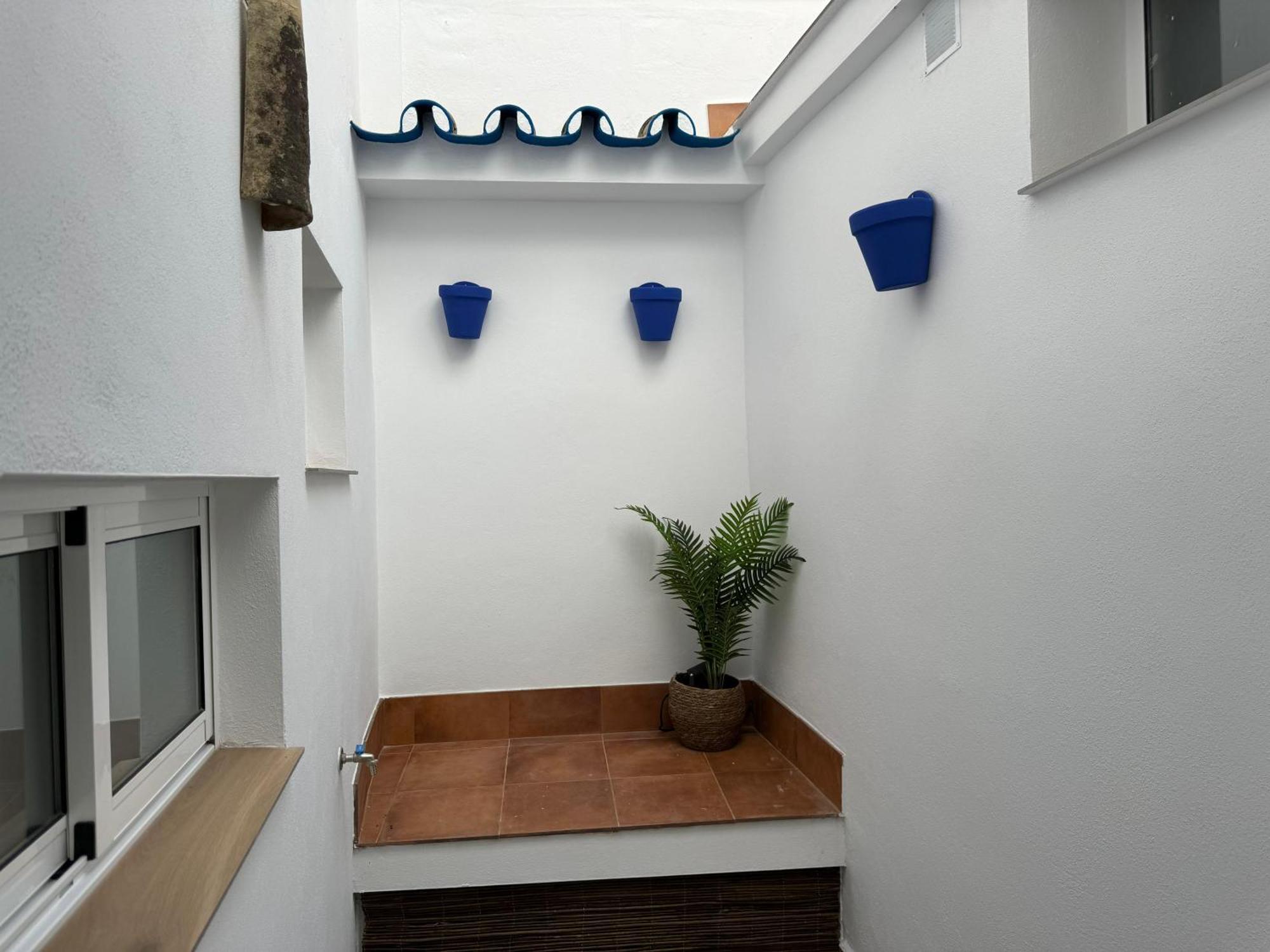 Balcon De Los Patios Con Parking Kordoba Zewnętrze zdjęcie