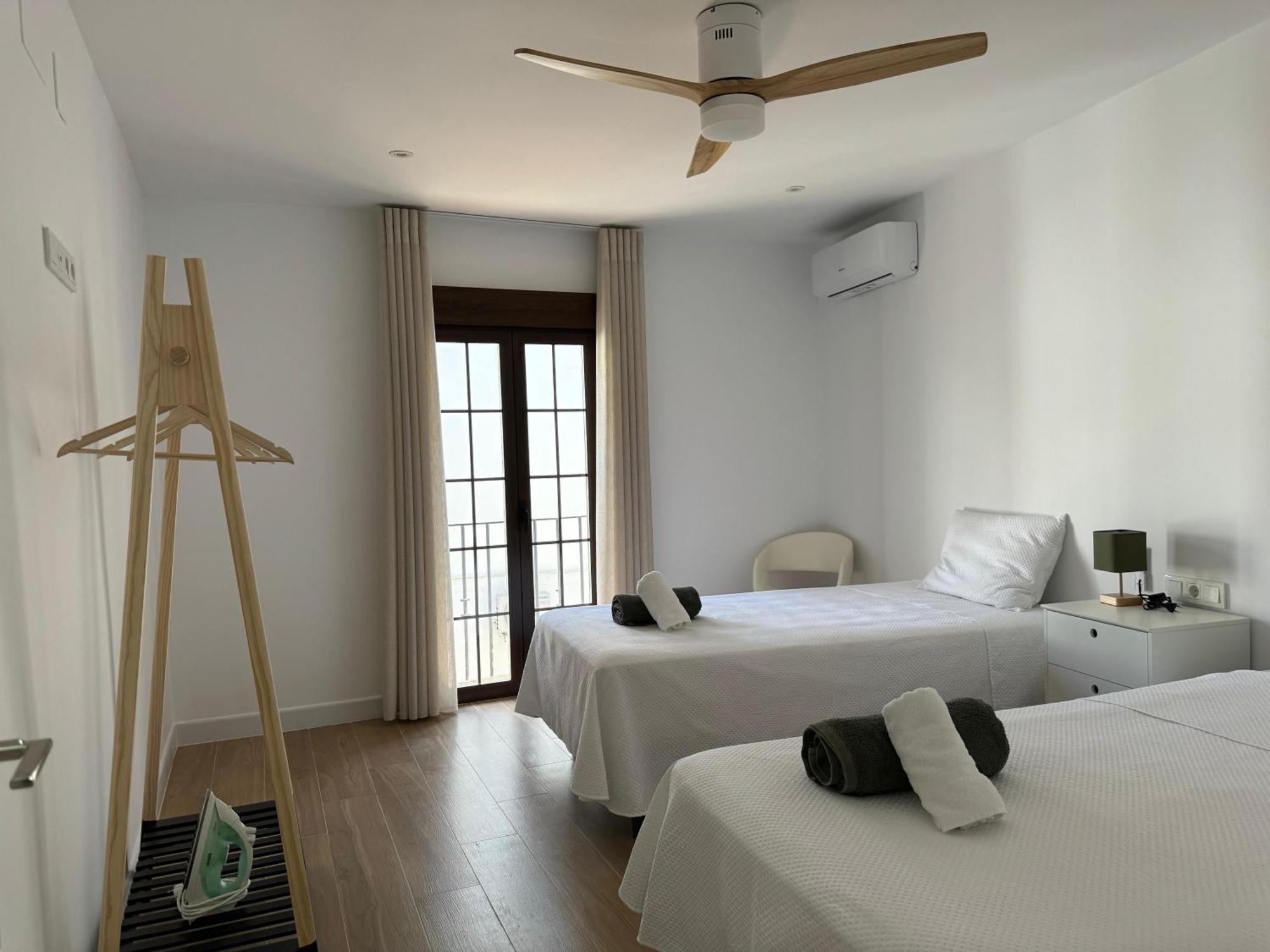 Balcon De Los Patios Con Parking Kordoba Zewnętrze zdjęcie