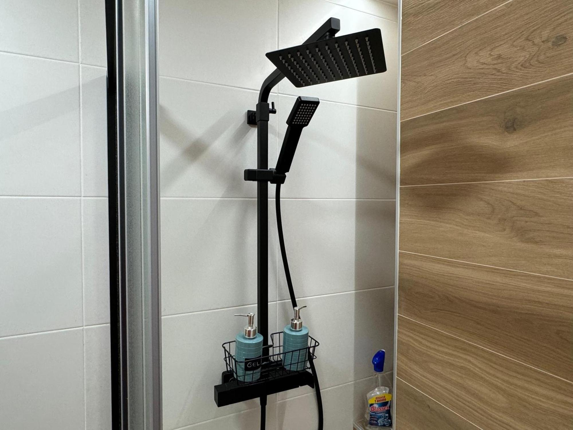 Balcon De Los Patios Con Parking Kordoba Zewnętrze zdjęcie