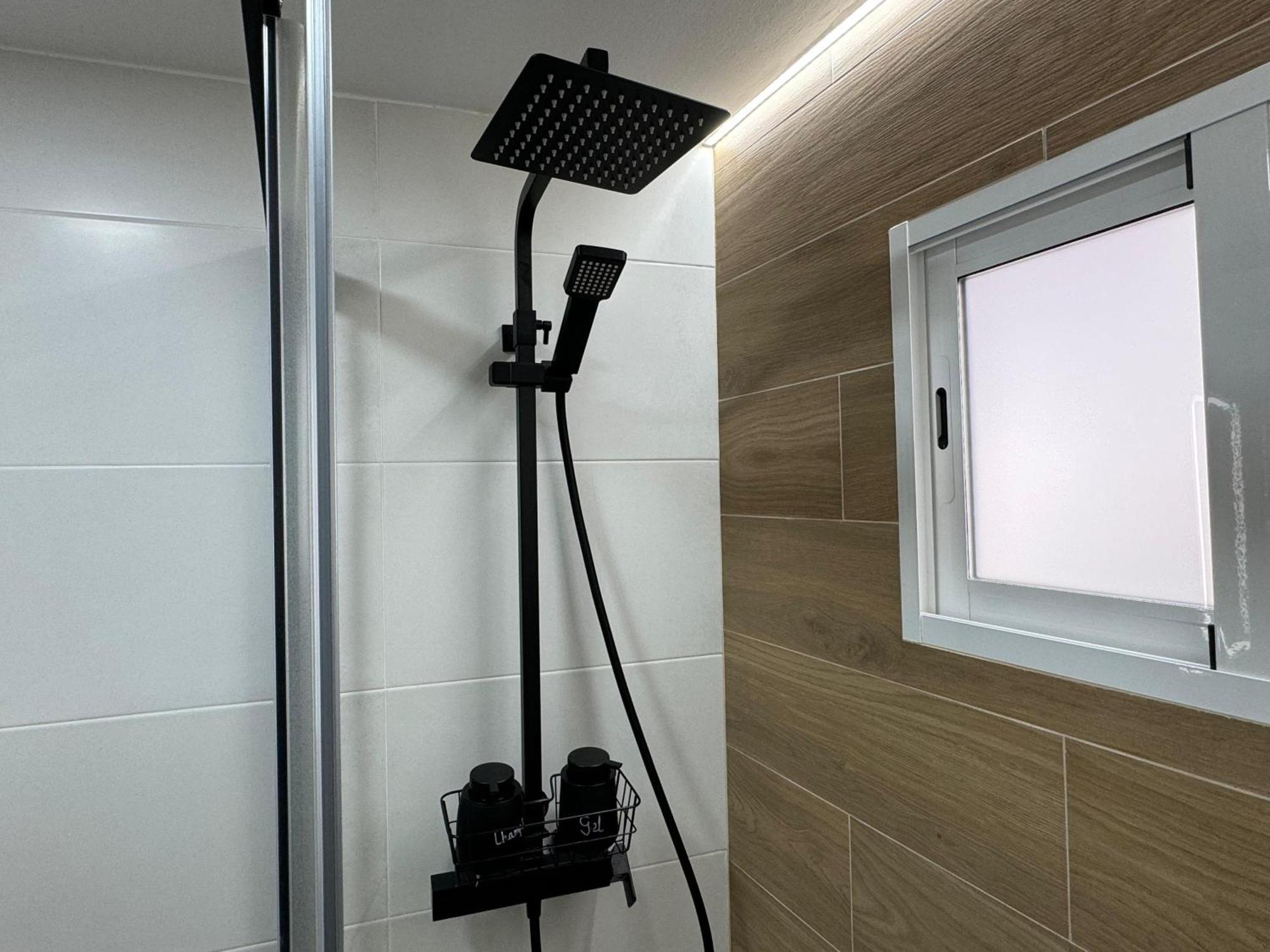 Balcon De Los Patios Con Parking Kordoba Zewnętrze zdjęcie