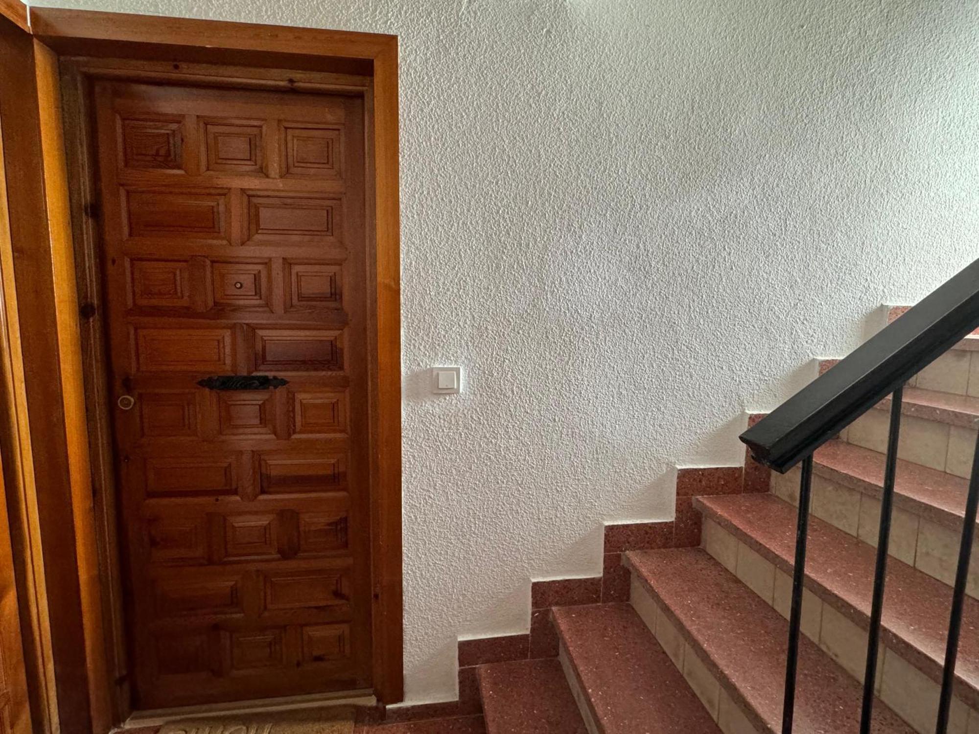 Balcon De Los Patios Con Parking Kordoba Zewnętrze zdjęcie