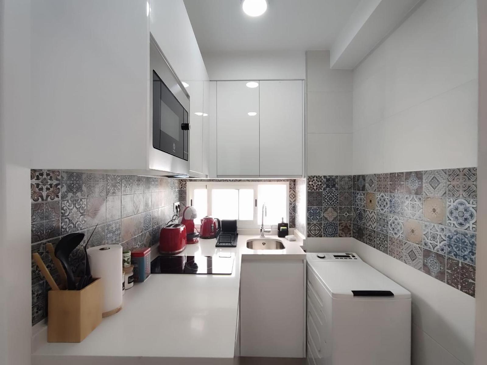 Balcon De Los Patios Con Parking Kordoba Zewnętrze zdjęcie